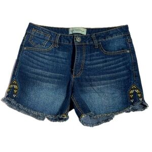 Bit & Bridle Women’s Shorts - Size 8